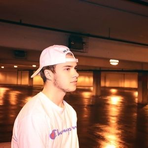 Meet your Posher, Austin